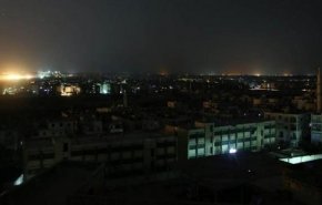 الكشف عن مفاجأة في سبب انقطاع الكهرباء في سوريا