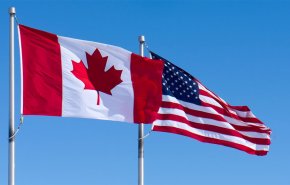 مرز میان کانادا و آمریکا برای یک ماه دیگر بسته می‌ماند