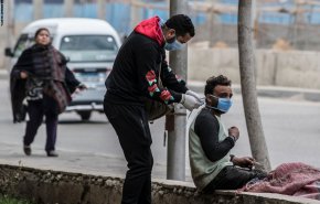 مصر تسجل رقما قياسيا في الإصابات والوفيات بكورونا

