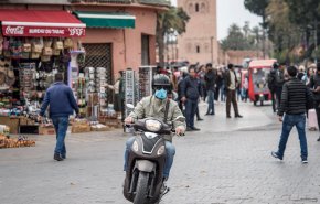 تمديد حالة الطوارئ الصحية في المغرب