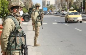 ضبط 16 الف شخص خالف تعليمات الحظر في الأردن