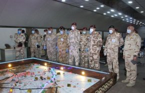 رئیس ستاد ارتش عراق بر لزوم به روز کردن طرح‌های نظامی تاکید کرد