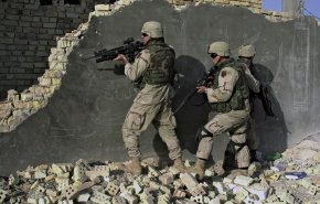 فرانس پرس: آمریکا حمله به ده‌ها هدف در عراق را شبیه‌سازی کرده است