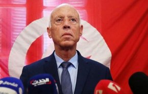 «قیس سعید» قرنطینه سراسری در تونس را تمدید کرد