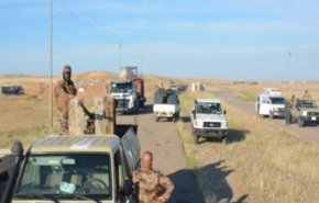 حمله داعش به پست ارتش در دیالی عراق 5 کشته و زخمی بر جا گذاشت
