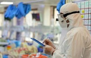 استمرار انخفاض عدد الأصابات بكورونا في ايران 