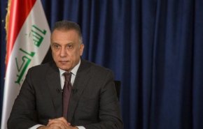 نماینده پارلمان عراق: کابینه الکاظمی آماده رأی‌گیری در پارلمان است