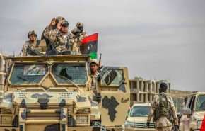 لیبیا... حكومة الوفاق ترفض هدنة حفتر 