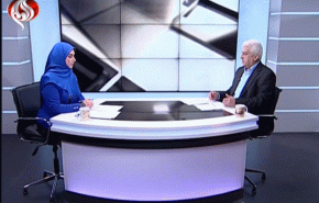 بالفيديو: الصحافة الغربية تنتقد سياسة الحظر الاميركي على ايران