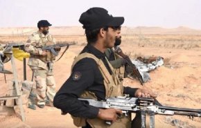 هلاکت ۱۰ تروریست داعشی در شمال بغداد