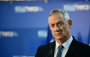 أول تعقيب من غانتس على اتفاقه مع نتانياهو