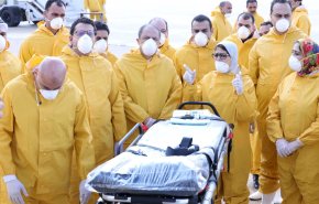 الصحة المصرية: تسجيل 11 وفاة و 189 إصابة جديدة بفيروس كورونا