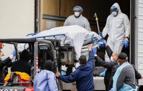 وفيات كورونا في الولايات المتحدة تتجاوز 42 ألفا
