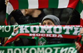 'لوكوموتيف موسكو' يعلن وفاة لاعبه خلال حصة تدريب انفرادية