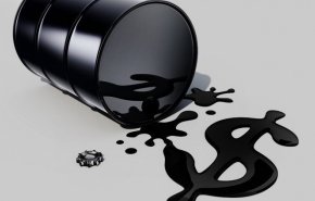 شاهد.. انهيار تاريخي في أسعار النفط الأمريكي والسبب!!
