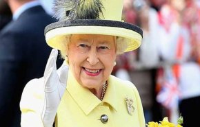 كورونا يحول دون احتفال الملكة إليزابيث بعيدها الـ 94
