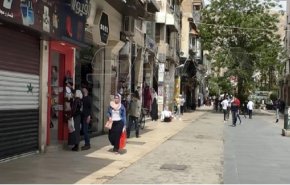 بيان شعبي عربي يطالب برفع الحصار والعقوبات الاقتصادية عن سوريا