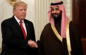ترامب سيأخذ كل ما تملكه السعودية وسيتركها تنهار