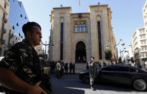 مسلح يقتل تسعة أشخاص في لبنان
