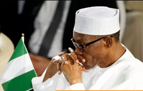 رئيس نيجيريا يأمر بالإفراج عن السجناء بسبب كورونا