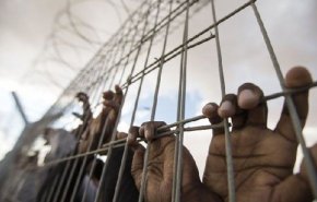استشهاد أسير فلسطيني في سجن النقب