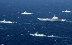 اليابان تُدين الصين لقيامها بدورية قرب جزر متنازع عليها بين البلدين