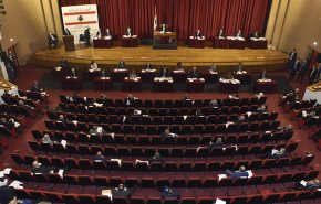 لبنان إسقاط صفة العجلة عن عدد من القوانين في الجلسة التشريعية