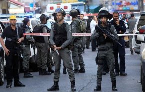 الإحتلال يزعم إحباط عملية للمقاومة في القدس المحتلة
