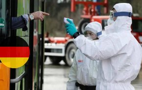 ألمانيا تسجل أكثر من 5 آلاف وفيات بكورونا