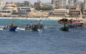 92 بار تیراندازی به سمت ماهیگیران غزه از ابتدای امسال