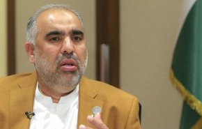 رئیس مجلس ملی پاکستان: به تلاش‌ برای رفع شها علیه ایران ادامه می‌دهیم