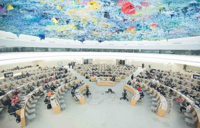 سوريا و9 دول تطالب مفوضة حقوق الانسان رفع العقوبات الأحادية
