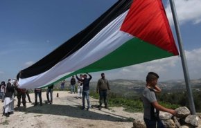 السلطة الفلسطينية ترد على وزير خارجية امريكا