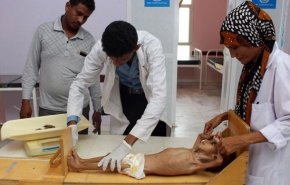 عربستان به دنبال پیاده سازی پروژه مرگ در یمن است