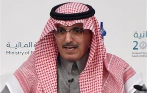 وزير المالية السعودي يتوقع وصول الدين لـ220 مليار ريال