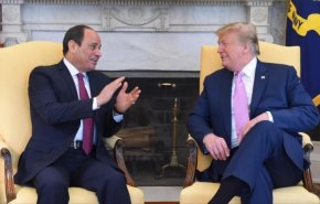 البرلمان المصري يوافق على تعديل اتفاقية بين مصر وامريكا بشأن سيناء