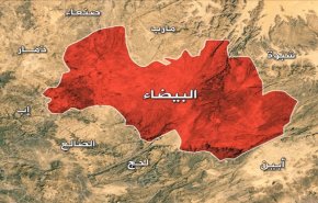 اليمن: استشهاد وإصابة أربعة مواطنين بقصف العدوان على مديرية مكيراس 