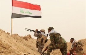 حشد شعبی حمله داعش به جنوب موصل را خنثی کرد
