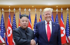 ترامب: الحديث عن مرض زعيم كوريا الشمالية مغلوط!