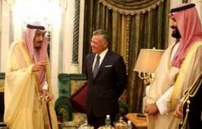وضعیت کرونا در عربستان سعودی 