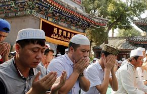 آغاز ماه مبارک رمضان در چین و ژاپن