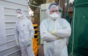 صحة الإحتلال: 199 حالة وفاة و15398 إصابة بكورونا