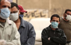 مصر... 7 وفيات جديدة بكورونا ترفع الإجمالي إلى 294