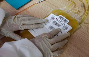 بريطانيا تفحص إمكانية علاج كورونا بمساعدة بلازما الدم