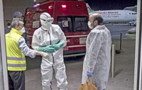 المغرب تعلن 190 إصابة جديدة بكورونا خلال 24 ساعة