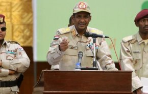 معامله جدید امارات با سودان برای حمایت از 'حفتر'