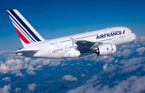 قروض بقيمة 7 مليارات يورو لإنقاذ الخطوط الجوية الفرنسية