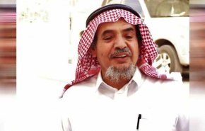 ویدئویی از شعرخوانی عبدالله الحامد پیش از مرگ/ از ترور مخفیانه در زندان نمی ترسم!