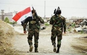 الجيش السوري يحذر سكان دمشق من أصوات تفجيرات اليوم