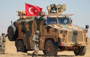 تركيا..إحباط محاولة تسلل لمسلحين من حزب العمال الكردستاني